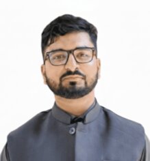 Sajjadur Rahman — MSc Researcher, University of Dhaka